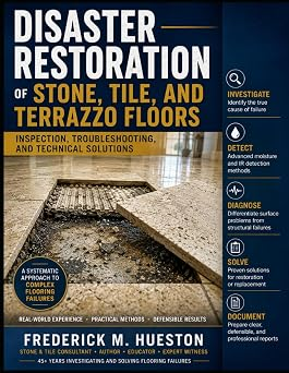When Disaster Strikes Stone book cover