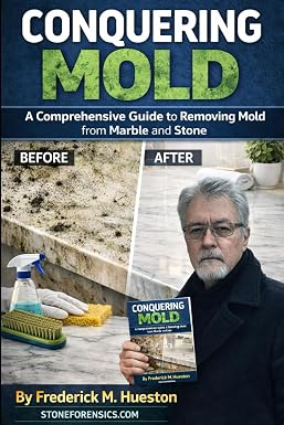 Conquering Mold book cover