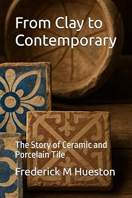 From Clay to Contemporary: The Story of Ceramic and Porcelain Tile
