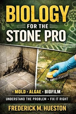 Biology for the Stone Pro book cover